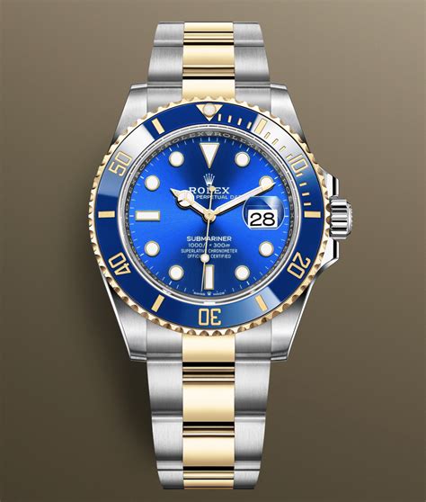 rolex submariner data prezzo nuovo